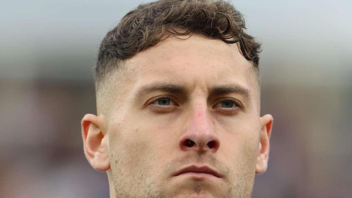 Frosinone: ecco Cerofolini, il portiere-garanzia