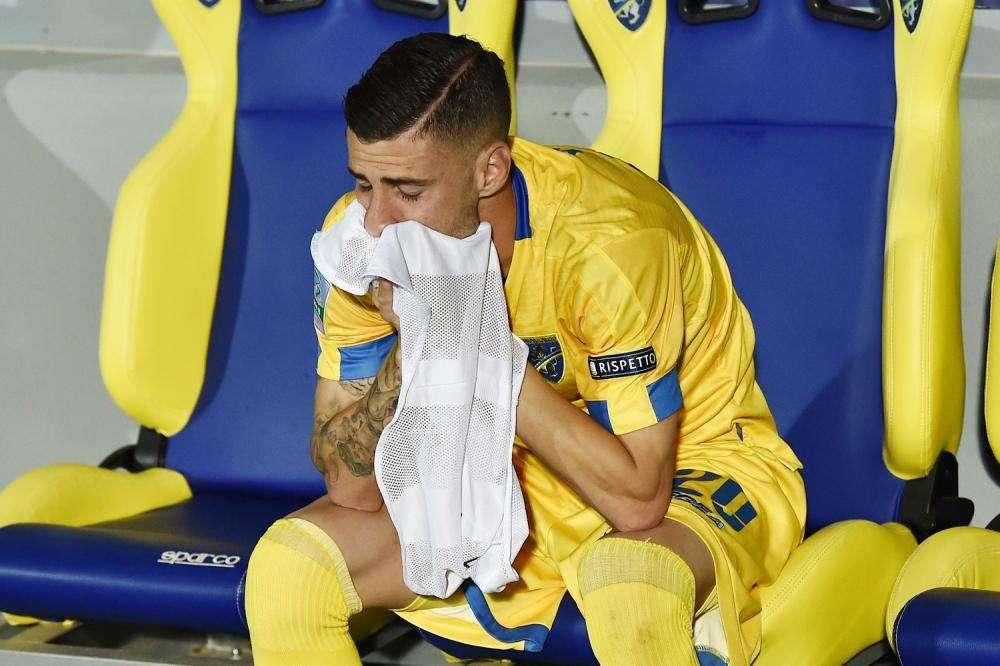 PAGELLE - Pordenone-Frosinone: le pagelle dei canarini 