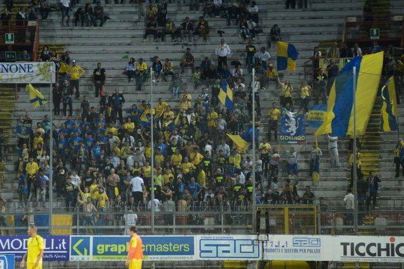 Biglietteria Perugia-Frosinone: partita la vendita, le info