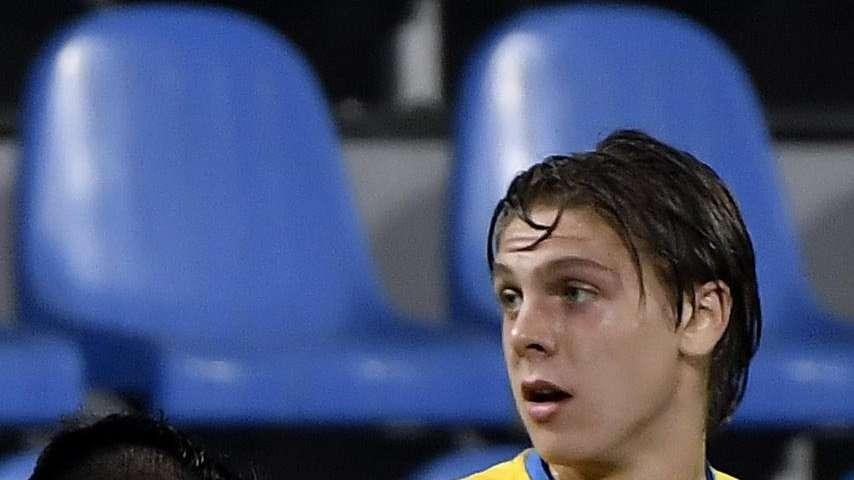 PAGELLE Frosinone-Perugia 0-0: le pagelle dei canarini