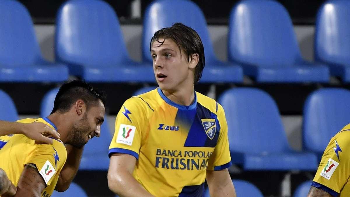 Frosinone-Cittadella: i bookies la vedono cosi...
