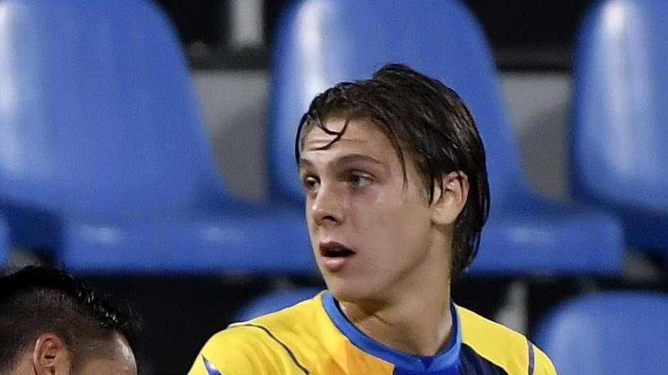 PAGELLE Frosinone-Monza 4-1: le pagelle dei canarini