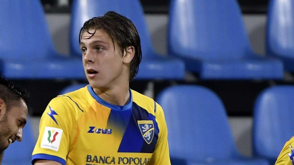 TATTICA - Zerbin o Cicerelli, ballottaggio in attacco