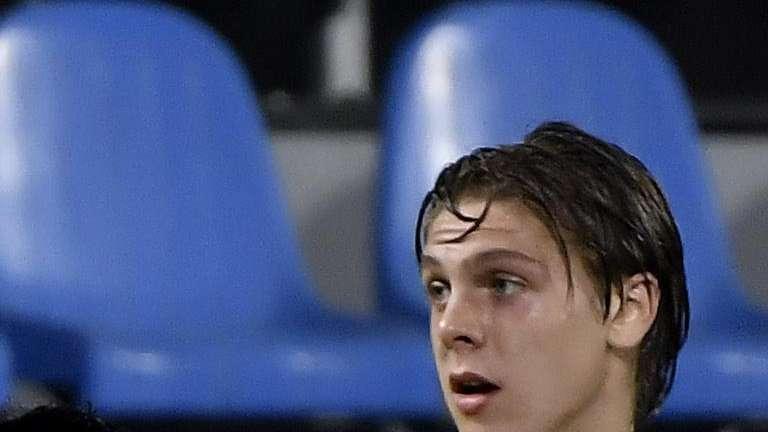 Serie B 26a giornata, nove squalificati: una giornata a Zerbin