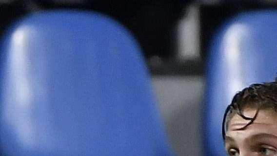 Frosinone, Zerbin: "Siamo tra le più forti del campionato"