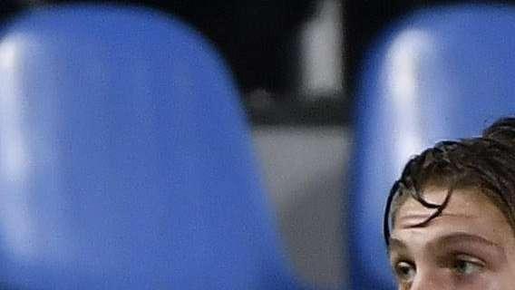 Frosinone, questo l'undici scelto da mister Grosso