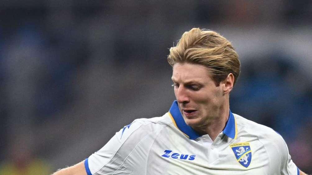 Milan-Frosinone, 23 i convocati giallazzurri: out Mazzitelli, ci sono Gelli e Brescianini