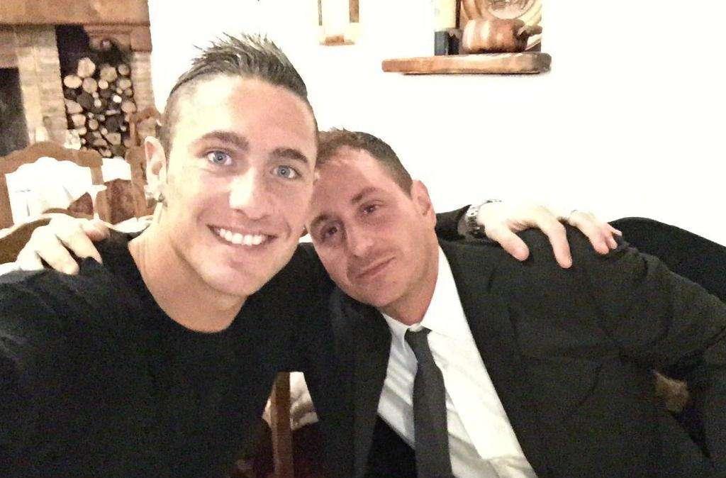 CALCIOMERCATO FROSINONE - Lombardi (Ag. Ardemagni): "A Frosinone sta bene, ma è vero che interessa ad altri club di B"