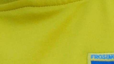 Under-17, pari del Frosinone contro l'Ascoli: 2-2 alla 'Città dello Sport'