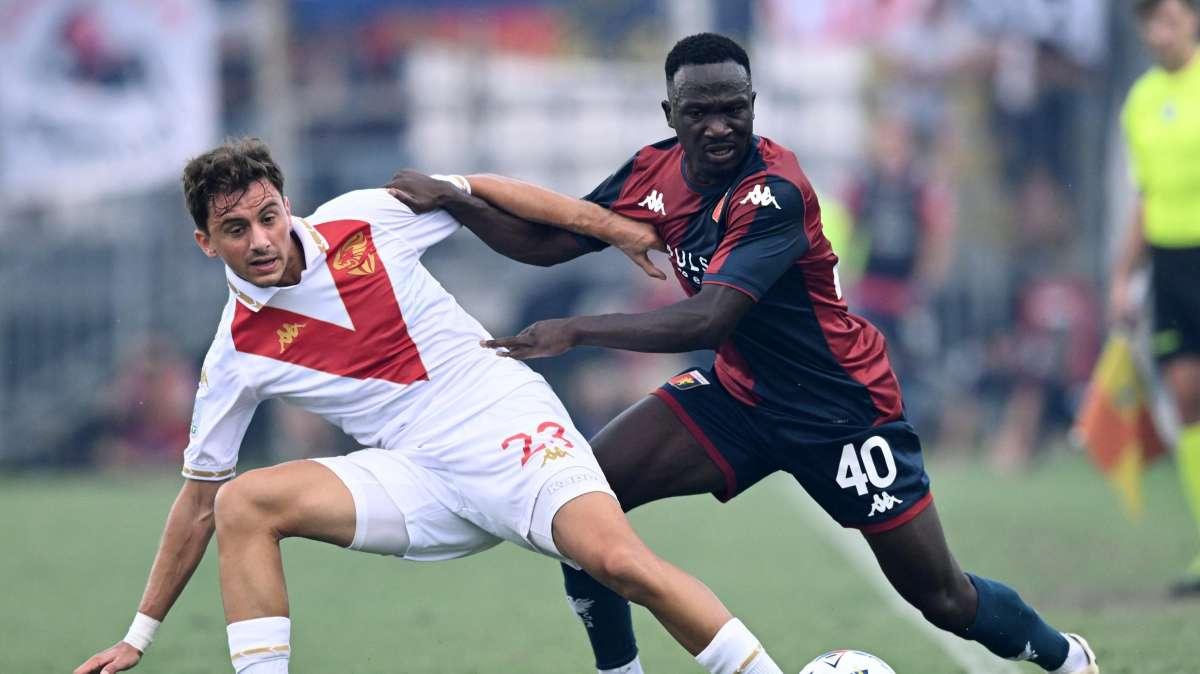 TMW - Frosinone, gennaio sobrio per i ciociari: stuzzica la scommessa Seydou Fini
