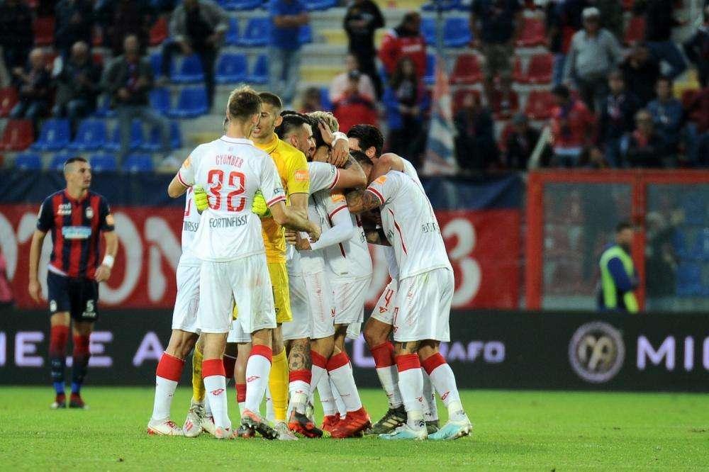 Serie B - Aspettando i posticipi questi i risultati e classifica aggiornata