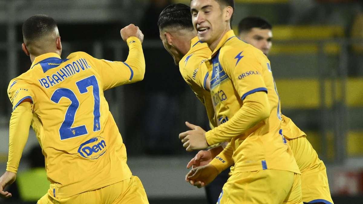 Social! Il post di Matìas Soulè su Instagram dopo il Milan