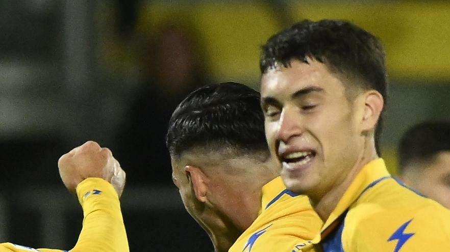 Soulé si comporta da leader: il segreto è il distacco dal resto della squadra