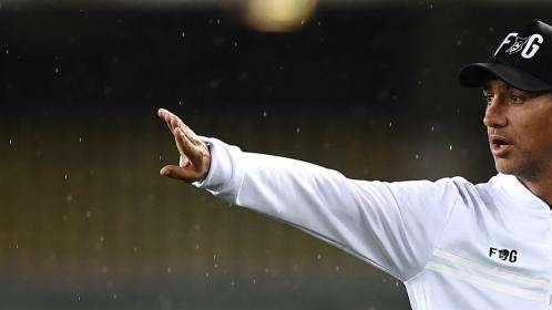 Frosinone, Nesta l'allenatore numero 17 dell'era Stirpe