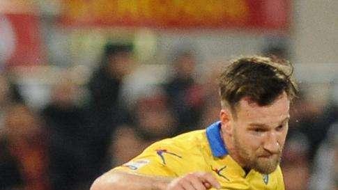 CALCIOMERCATO - L'ex canarino Pavlovic finisce nel mirino del Lugano
