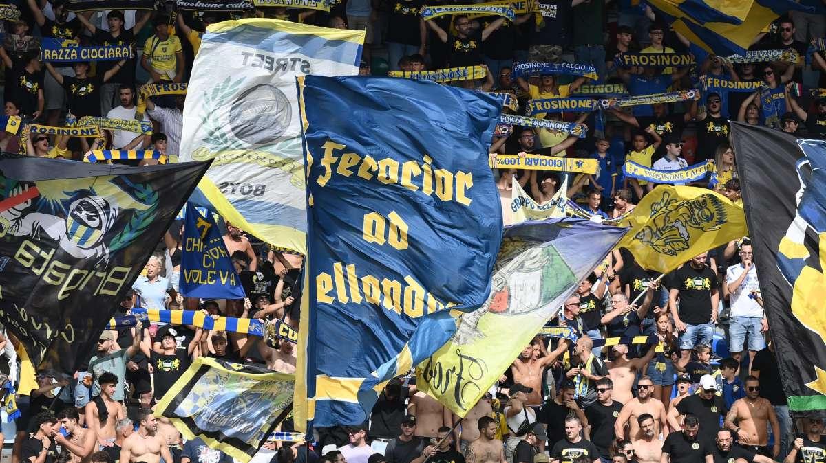 Aggiornamento biglietteria Salernitana-Frosinone: il dato aggiornato