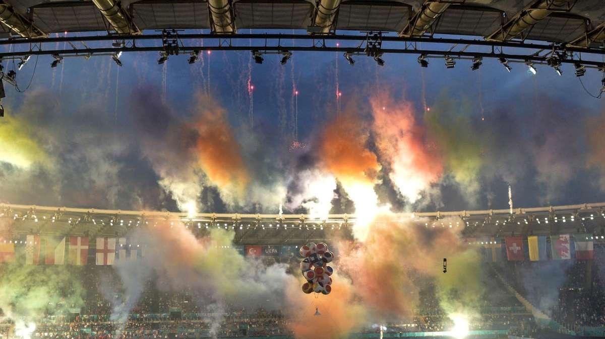 Italia-Svizzera, sarà un Olimpico azzurro. Prevista una mini cerimonia prima della gara