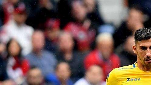 Frosinone-Monopoli, le pagelle dei canarini