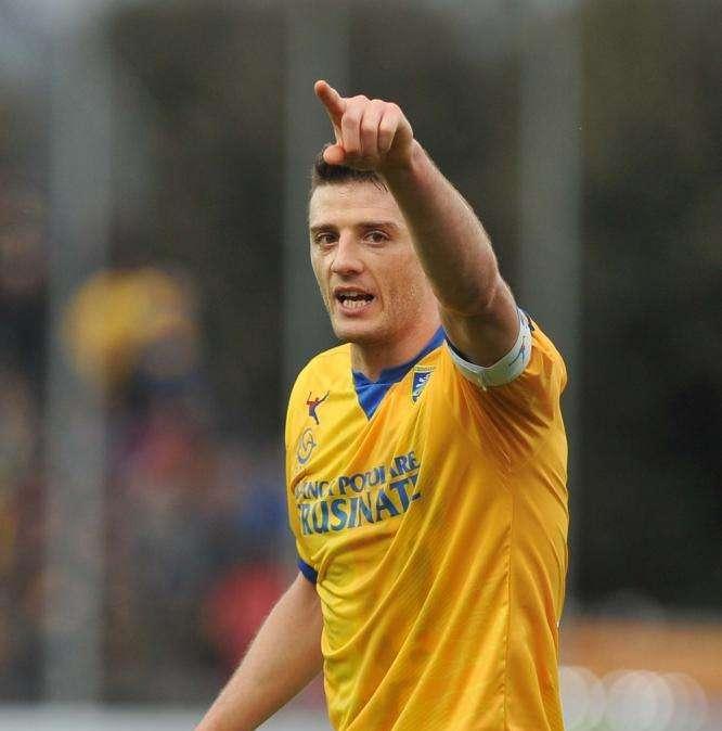 Daniel Ciofani a Sky: "Oggi abbiamo messo anima e cuore. Ero convinto della vittoria"