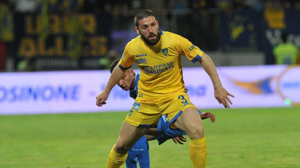 Calciomercato - Crivello lascia il Palermo e torna in C, ufficiale il prestito al Padova