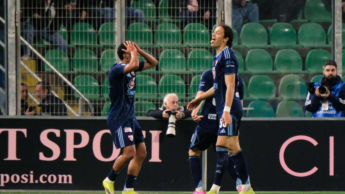 Mantova, questi i convocati di mister Modesto per la sfida al Frosinone