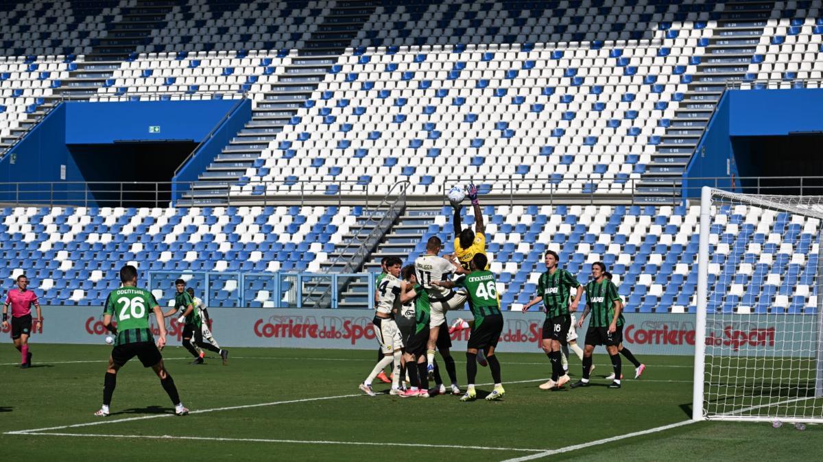Rassegna stampa Sassuolo-Frosinone: i quotidiani celebrano la prova dei giallazzurri