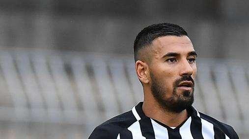 Corsa, esperienza, affidabilità: ecco Salvatore D'Elia, terzino scuola Juve