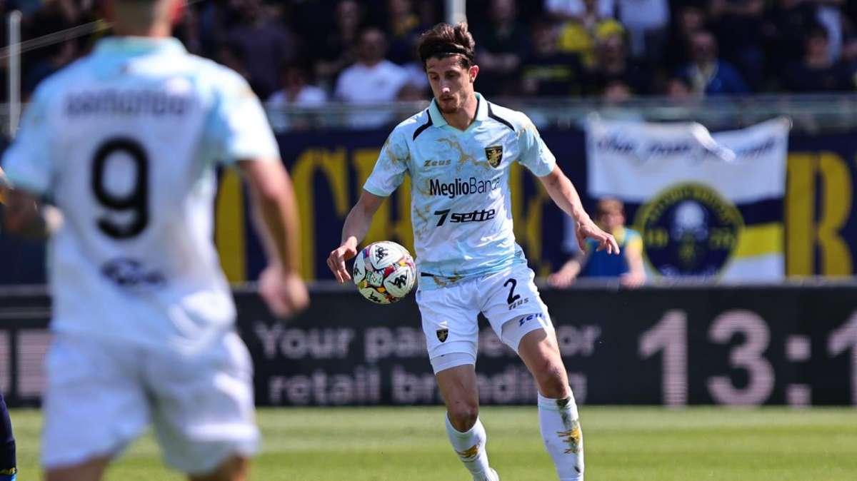 Esclusiva TF - Frosinone, avanti tutta per Cittadini: l'Atalanta apre al rinnovo del prestito