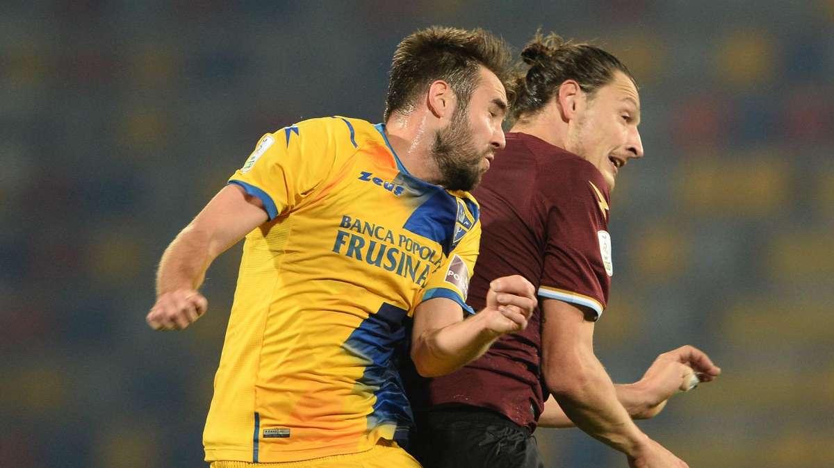TATTICA - Frosinone, la difesa è fatta! Grosso ha i suoi quattro di fiducia
