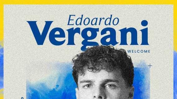 Edoardo Vergani