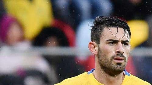 CALCIOMERCATO FROSINONE - Paganini via solo se arriva un'offerta irrinunciabile