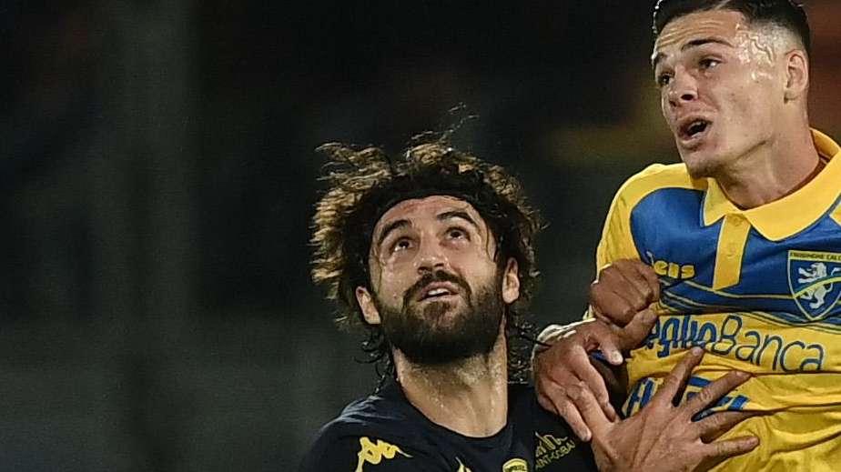 Empoli, Luperto: "Due gare fondamentali. Si deve lottare fino alla fine e crederci più che mai"