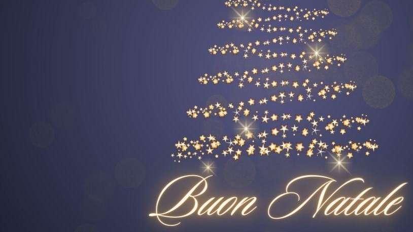 Buon Natale a tutti i lettori ed ai tifosi del Frosinone Calcio. 