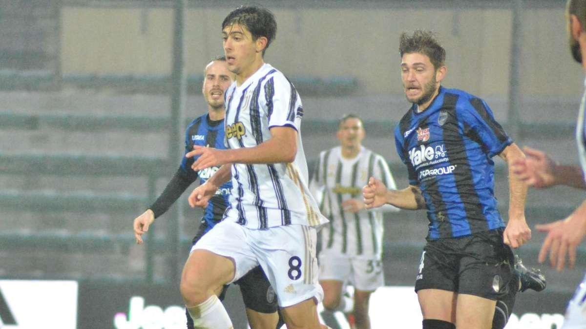 CALCIOMERCATO FROSINONE - Schira: "Richiesto in prestito alla Juve Filippo Ranocchia"