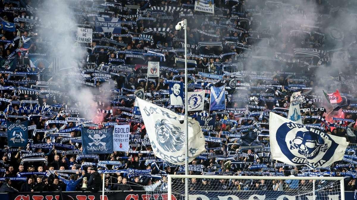 TMW - Brescia-Frosinone: torna Clotet in panchina. Grosso punta alla fuga