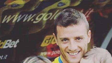 Ciofani: "Dopo 6 anni non avrei mai pensato di lasciare Frosinone, ma questa è la vita. Ho fatto la storia con mio fratello"