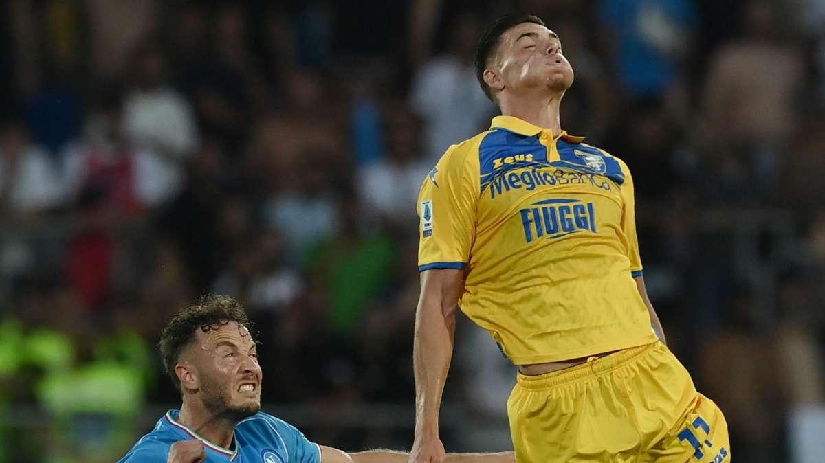 Serie A: dopo Lazio-Salernitana (4-1), prosegue il 32° turno di campionato