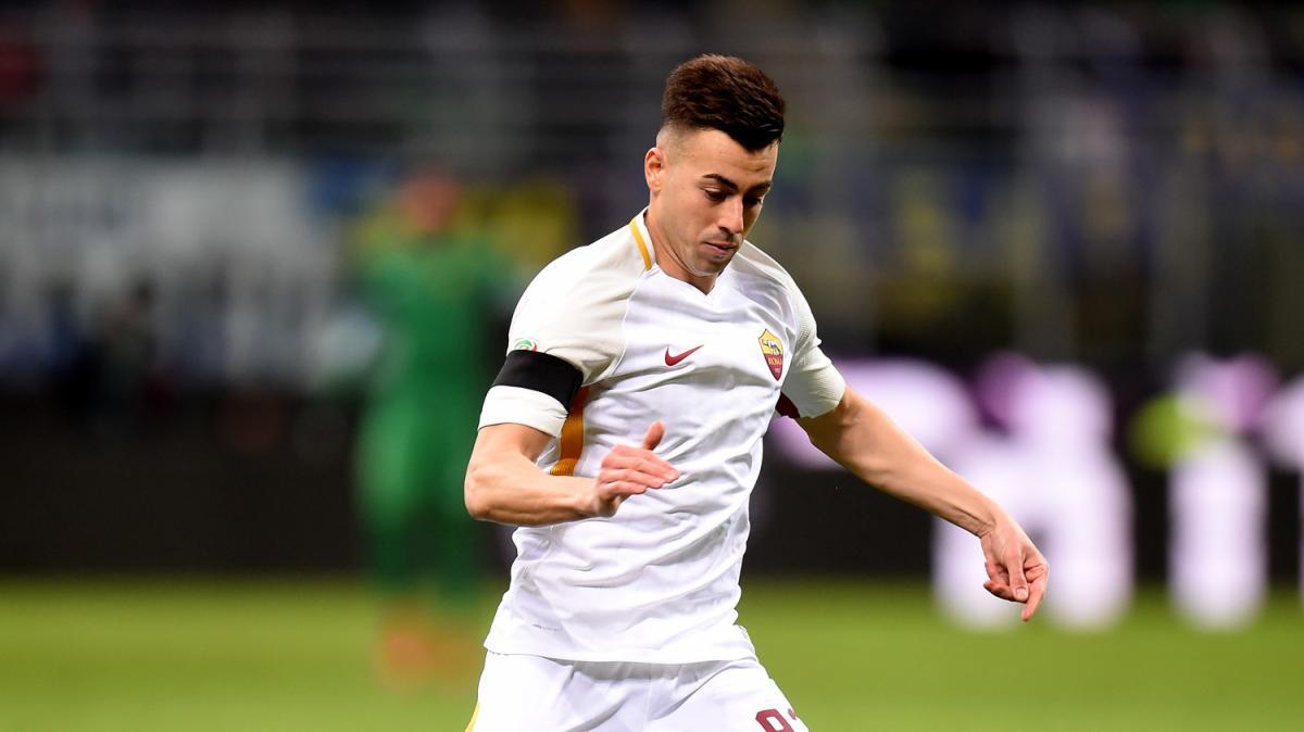 DAZN | El Shaarawy: “Sono qui per dimostrare che posso fare la differenza”