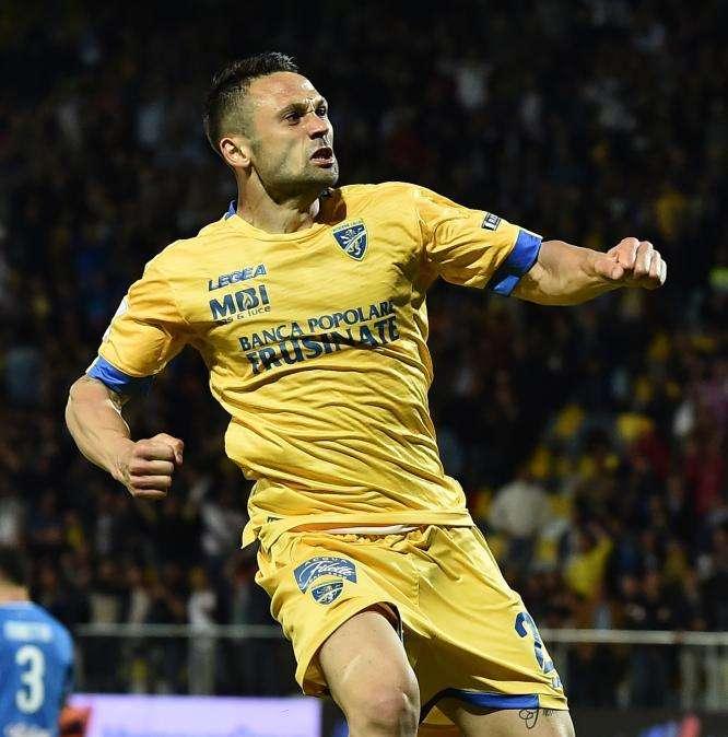 PAGELLE Bologna-Frosinone 0-4: le pagelle dei canarini