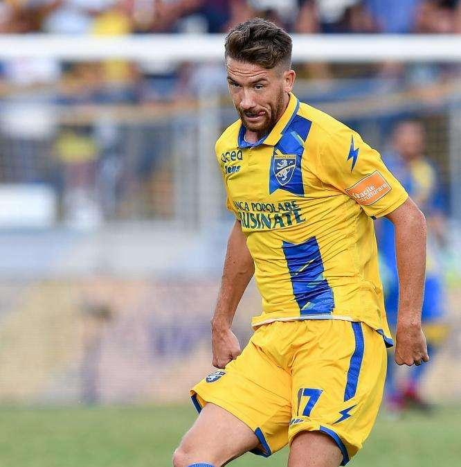 FOCUS - Marcus Rohden l'uomo a tutto campo di mister Nesta