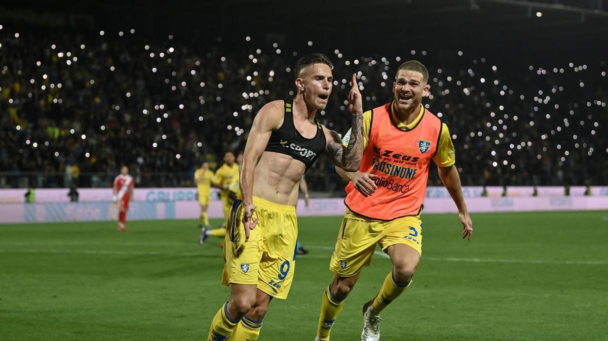 Calciomercato Frosinone, GDM: "Fatta per il ritorno dal Bologna di Raimondo. Novità sulla formula.."