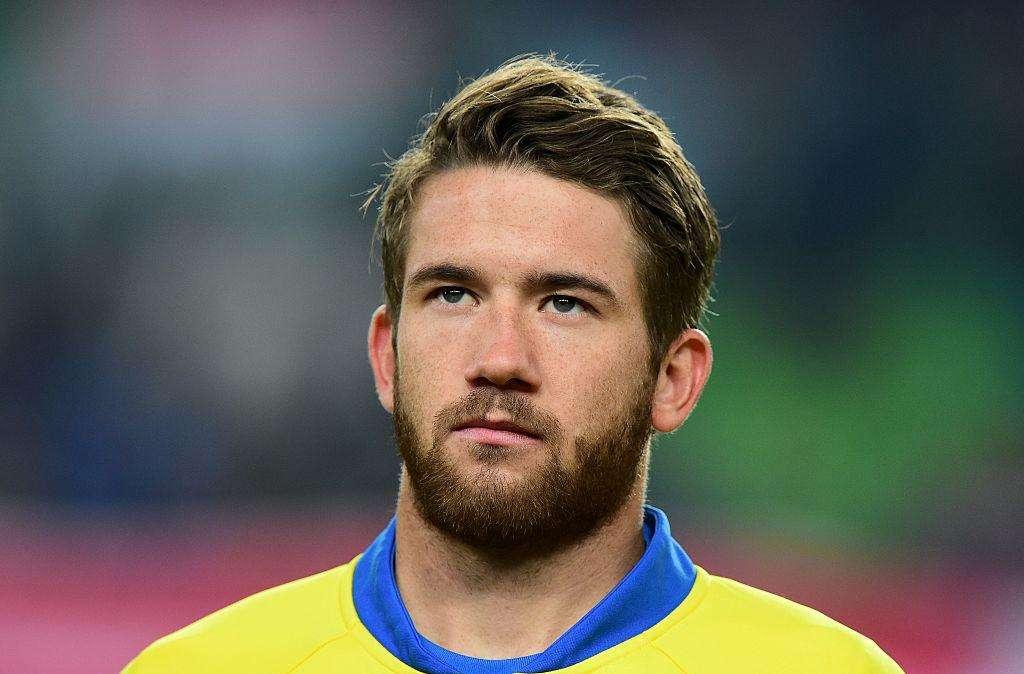 Il Frosinone attende Marcus Rohdén: la sua eleganza palla al piede può portare maggior equilibrio