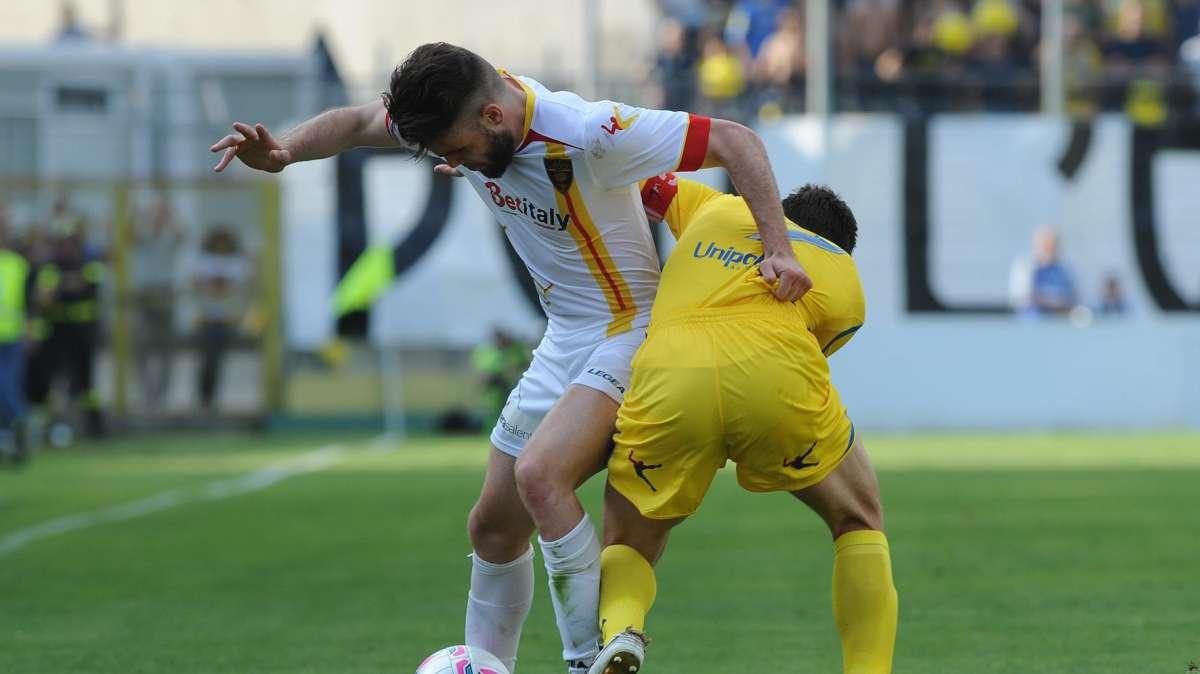 Lecce-Frosinone: ecco tutti i precedenti tra le due formazioni