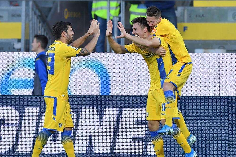 Juve Stabia-Frosinone, Angelo Battisti a Stabiachannel: "Partita complicata, c'è bisogno del colpo fuori casa"