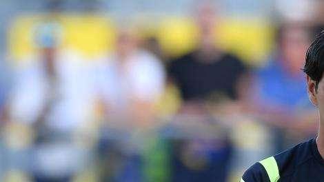Perdere così non va bene: Frosinone, ennesima chance sprecata