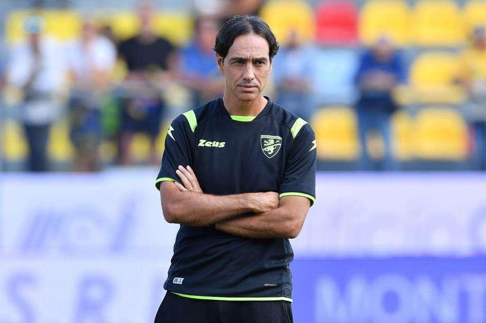 Nesta su Matarese: "Arriverà anche il suo momento"