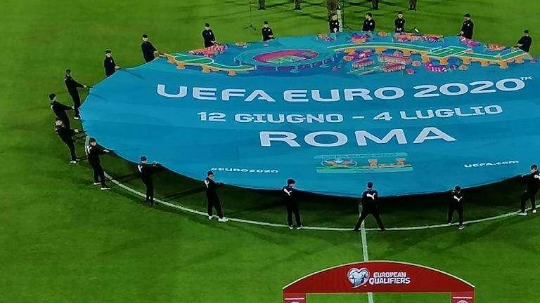 Euro 2020, Corriere: modello Qatar 2022, l'ipotesi è giocarlo da novembre a dicembre
