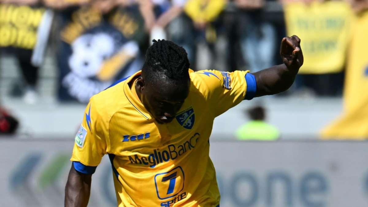 Infermeria - Il punto su Partipilo, Darboe, Bettella, Szyminski e Kone