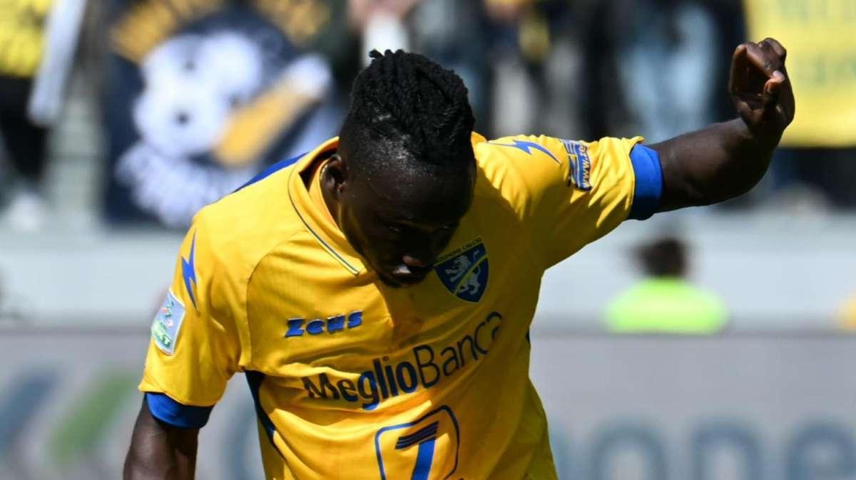 Calciomercato - Futuro in Serie A per Darboe? Il centrocampista è stato proposto a due neopromosse
