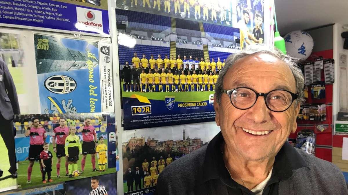 PAGELLE Frosinone-Pescara 2-0: le pagelle di Gigi Mansi
